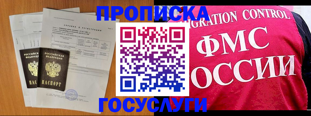 временная регистрация госуслуги в Павловске